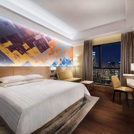 Sunway Hotel Big Box Nusajaya  Eksteriør bilde
