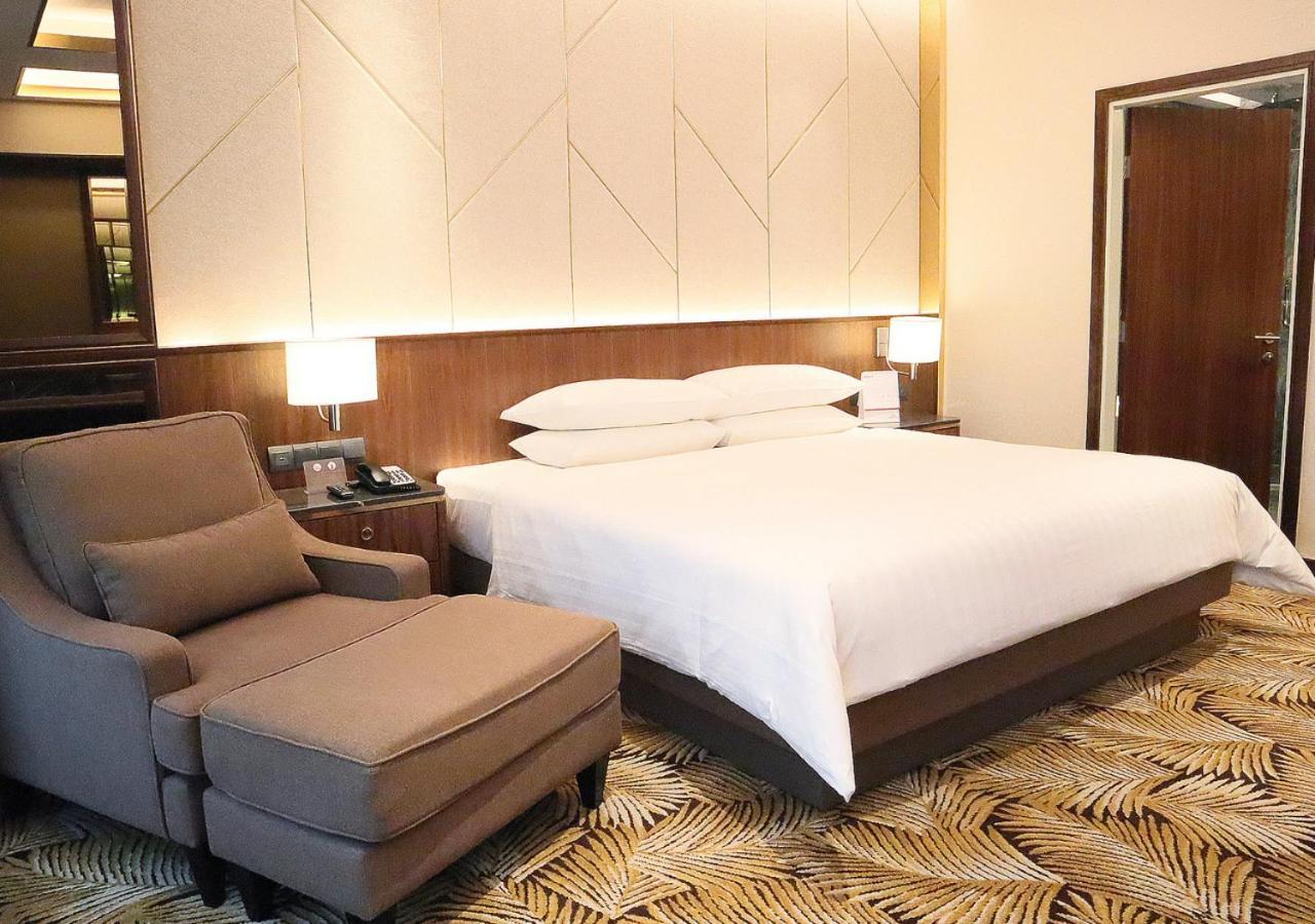Sunway Hotel Big Box Nusajaya  Eksteriør bilde