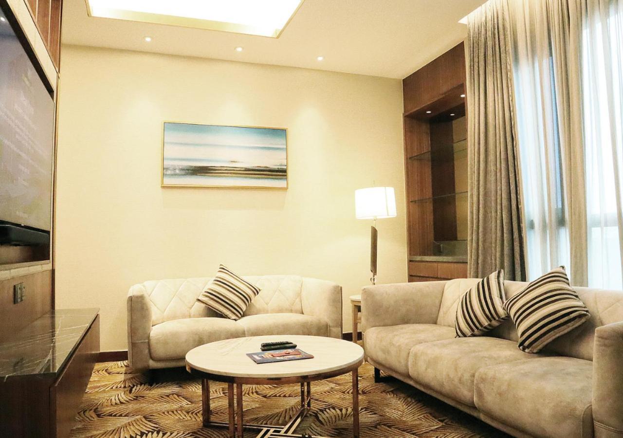 Sunway Hotel Big Box Nusajaya  Eksteriør bilde