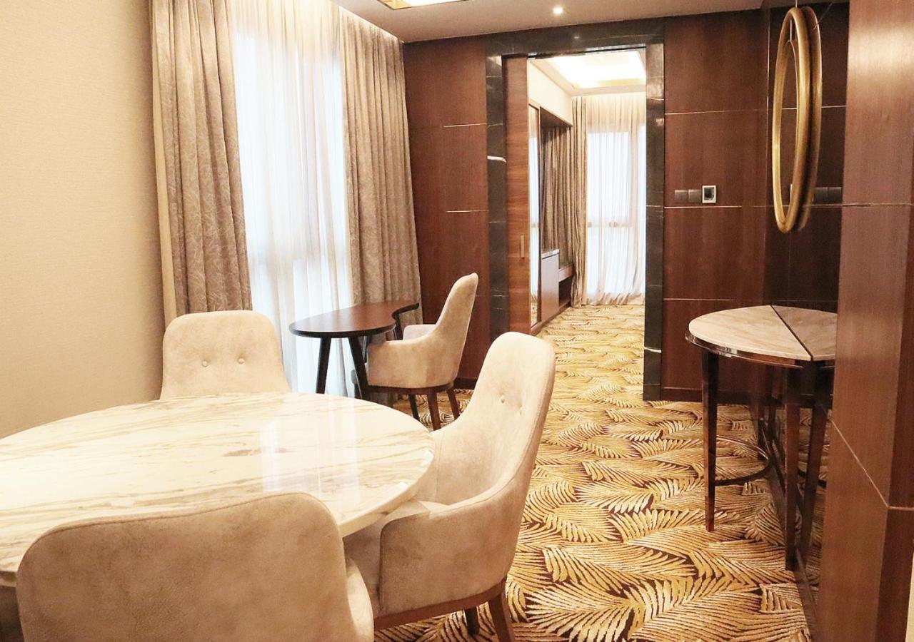 Sunway Hotel Big Box Nusajaya  Eksteriør bilde