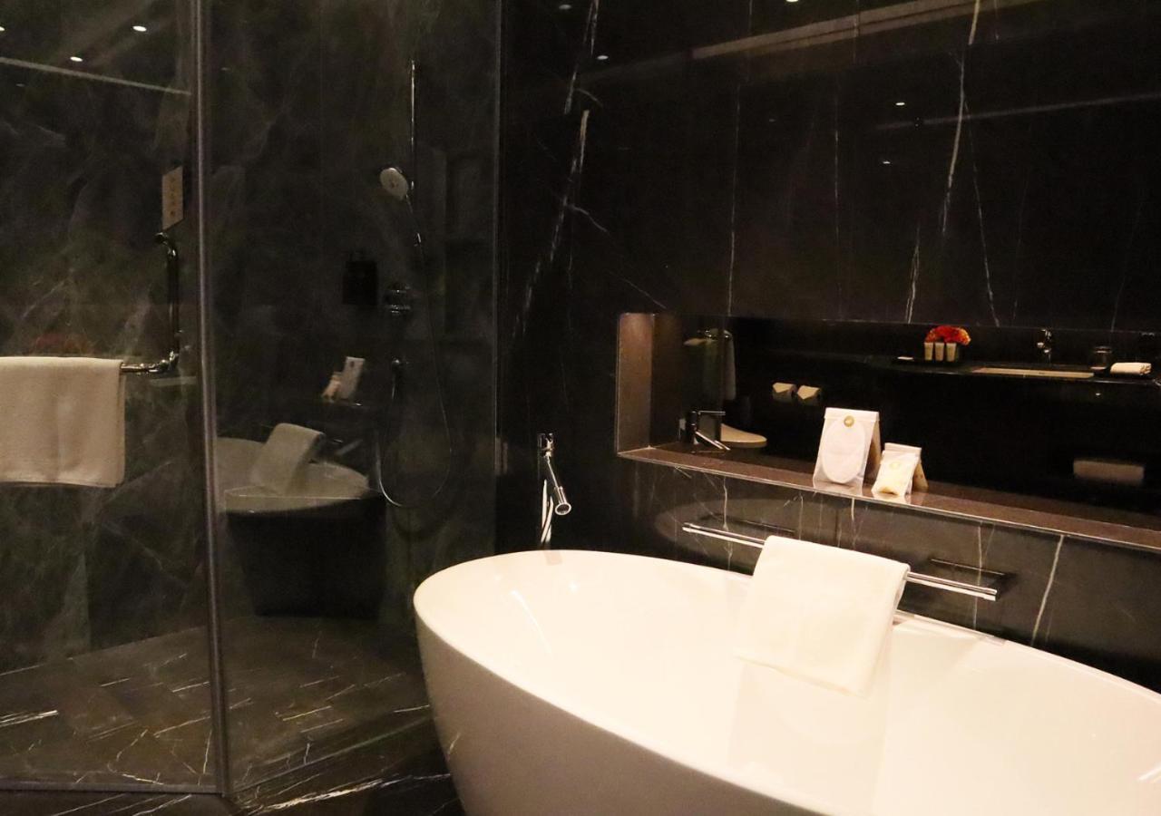 Sunway Hotel Big Box Nusajaya  Eksteriør bilde