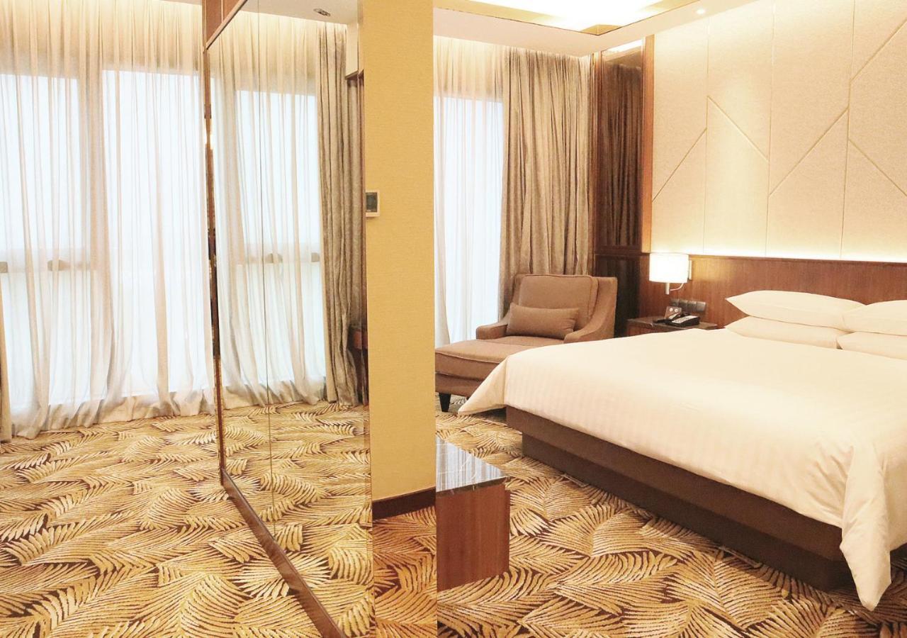 Sunway Hotel Big Box Nusajaya  Eksteriør bilde