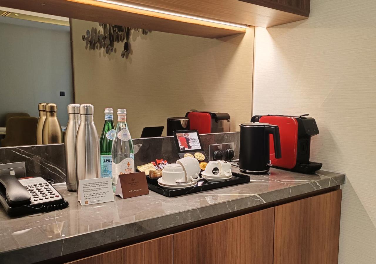 Sunway Hotel Big Box Nusajaya  Eksteriør bilde