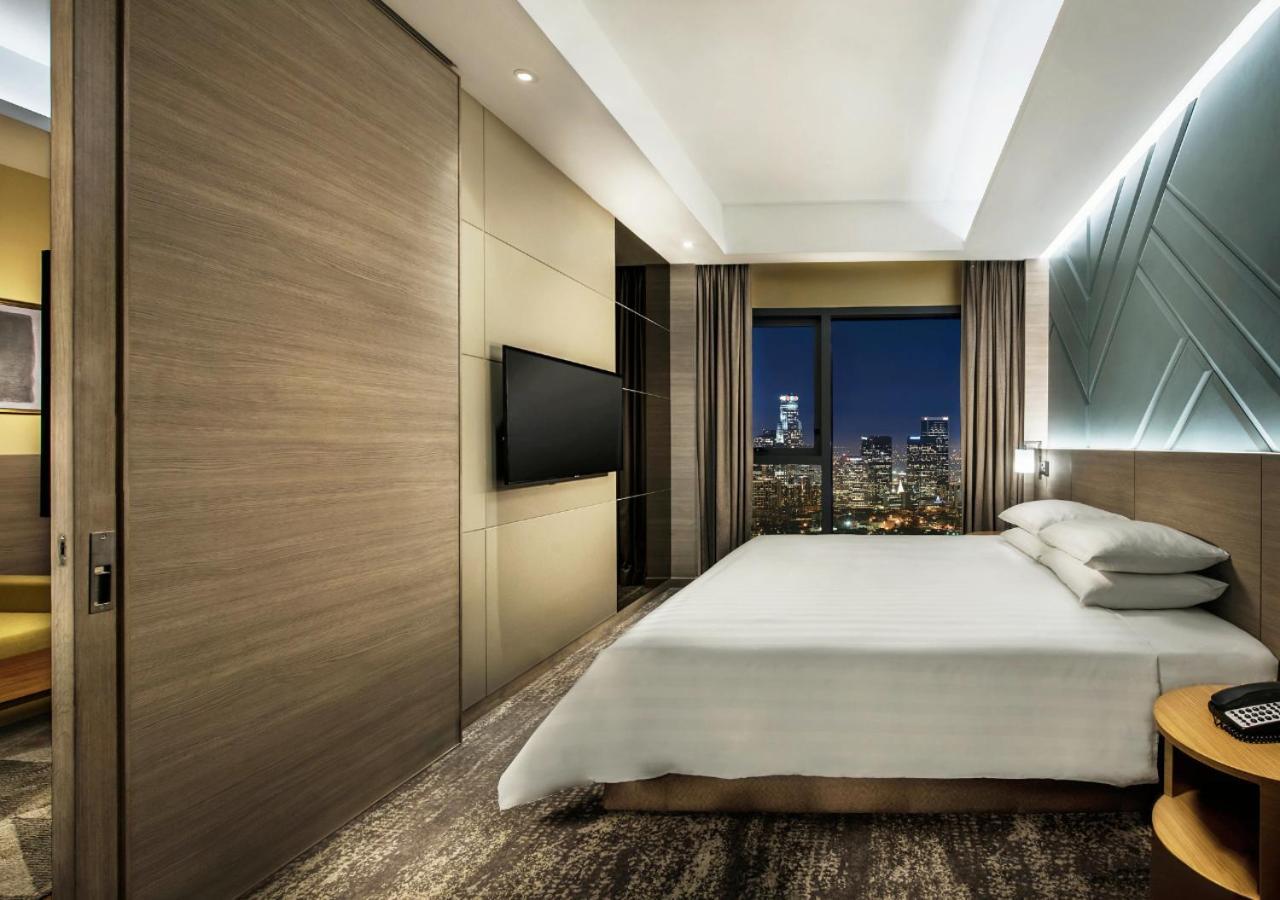 Sunway Hotel Big Box Nusajaya  Eksteriør bilde