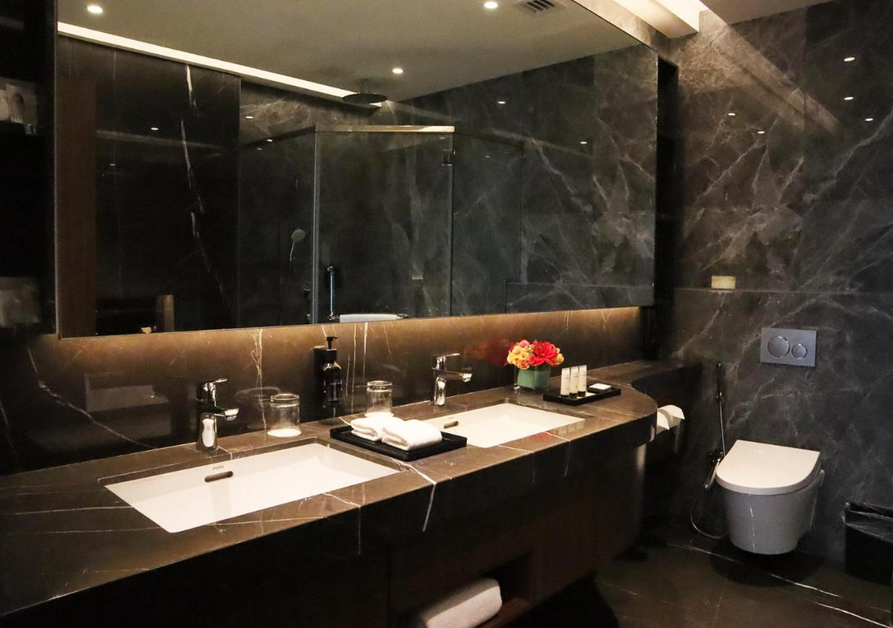 Sunway Hotel Big Box Nusajaya  Eksteriør bilde