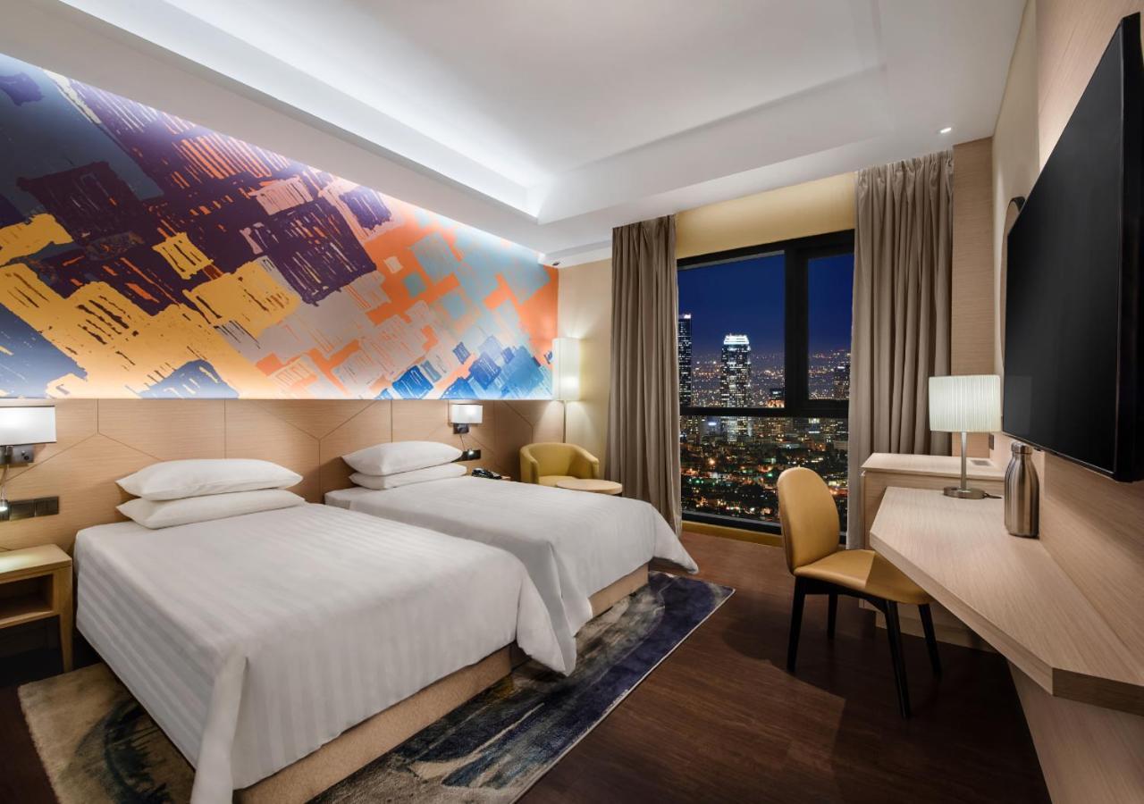 Sunway Hotel Big Box Nusajaya  Eksteriør bilde