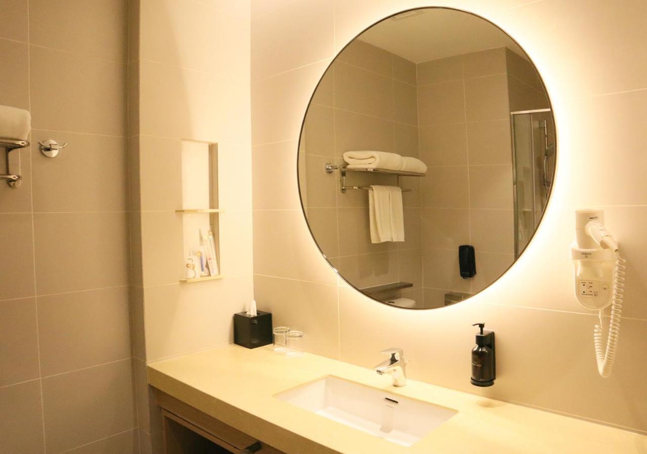 Sunway Hotel Big Box Nusajaya  Eksteriør bilde
