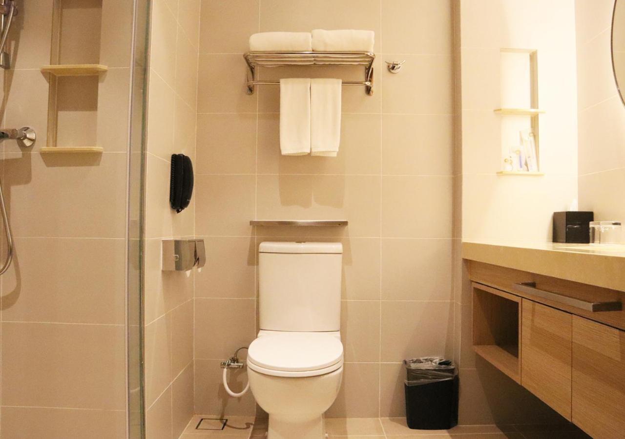 Sunway Hotel Big Box Nusajaya  Eksteriør bilde
